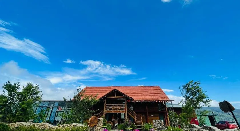 Săn Mây Coffee and Homestay Măng Đen - Image 1