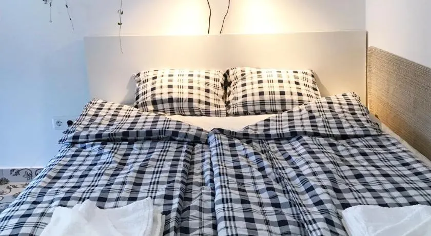 Nest Apartman - Image 1