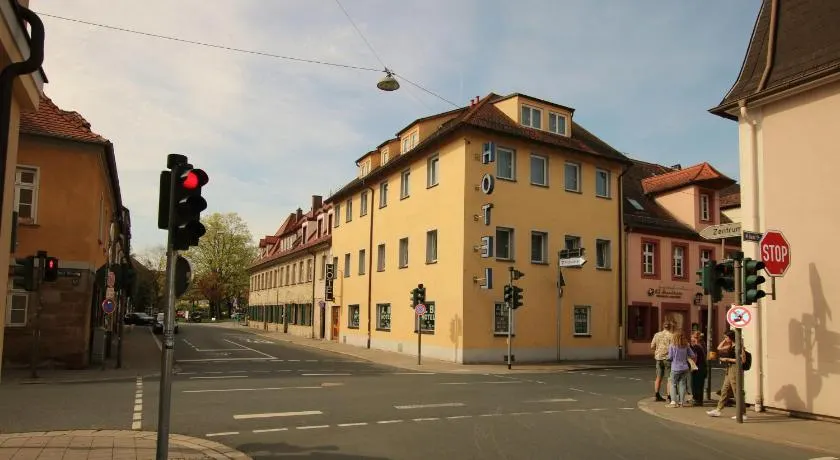 A.B. Hotel - Image 1