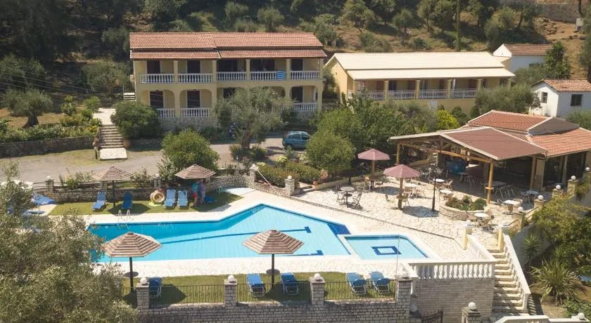 Villa Papoulas - Image 1