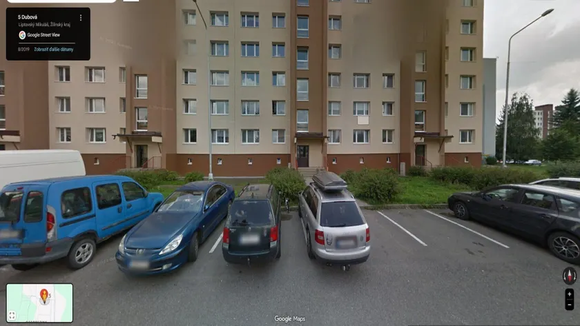 AJME apartmán - Image 1