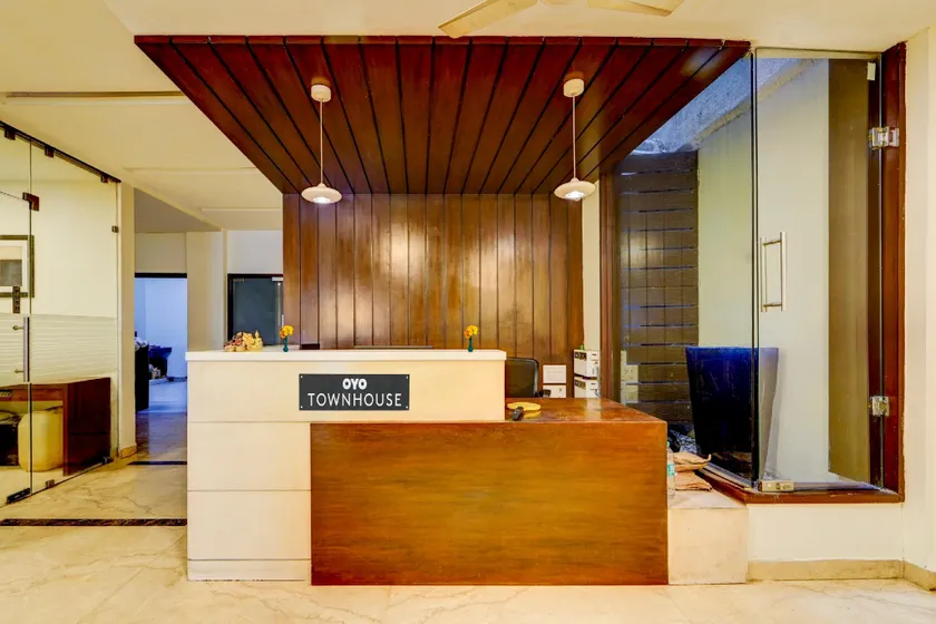 OYO Townhouse 1116 Kinglive Stays - Image 1