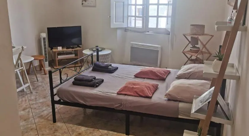 Studio des 2 places - Image 1