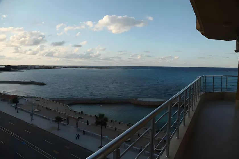 REEM PLAZA ( HOTELS APARTEMENTS ) - Image 1