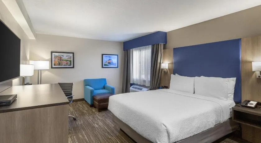 SureStay Plus Hotel by Best Western Price - Image 1