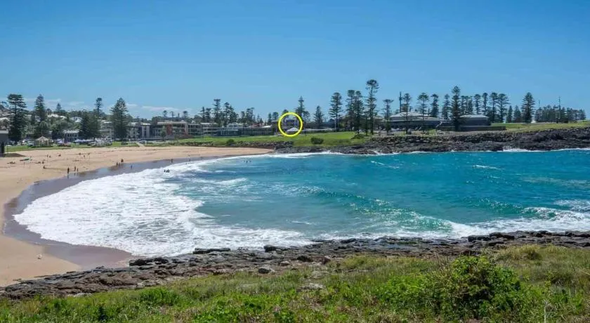 Blue Waves Kiama - Image 1