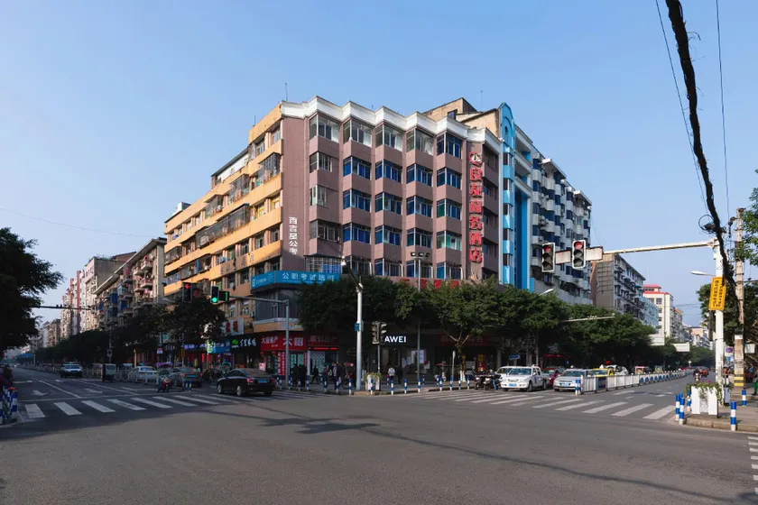 Liangyou Business Hotel (Tianhao Chain Branch 9) - Image 1