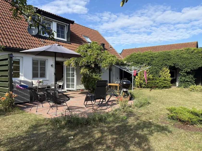 5 star holiday home in Löderup - Image 1