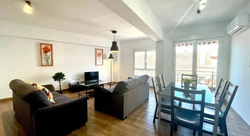 Apartamento Guimerà - Image 1