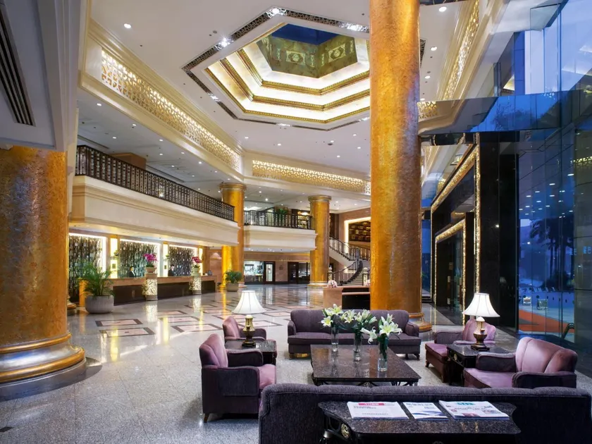 New World Shunde Hotel - Image 1