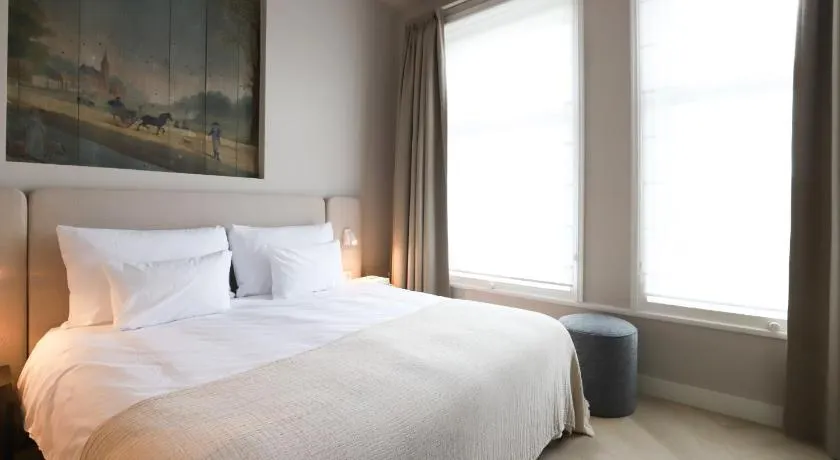 Dam Residence Boutique Hotel Amsterdam - Zaandam - Image 1