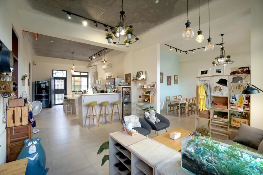 Bo Bo Mi B&B - Image 1