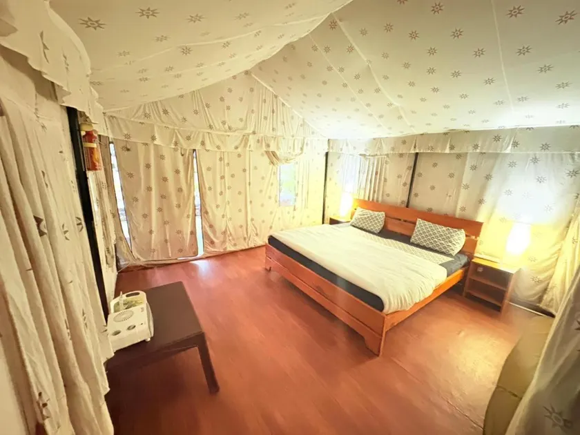 Camp Serene Bhimtal - Image 1