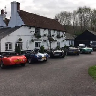 The Cricketers Arms - Image 1