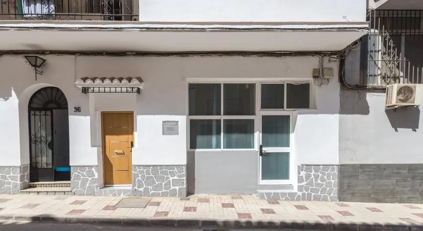 GuestReady - Charming studio Malaga centre - Image 1
