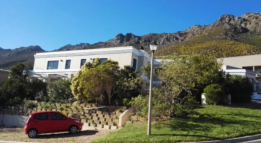 Bergsig Selfcatering - Image 1