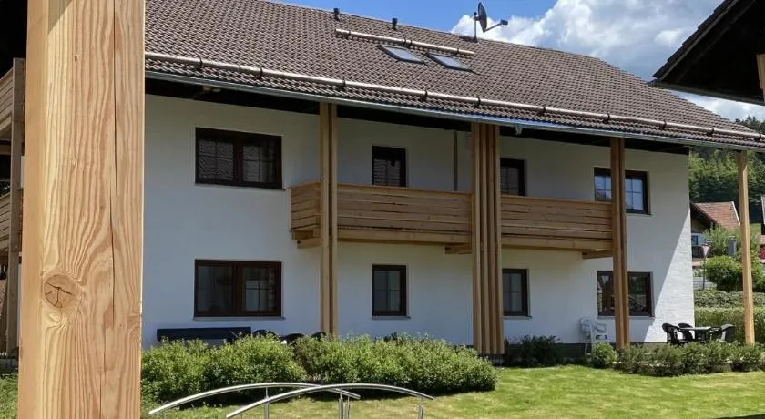 Ferienanlage Bäckerwiese - Image 1
