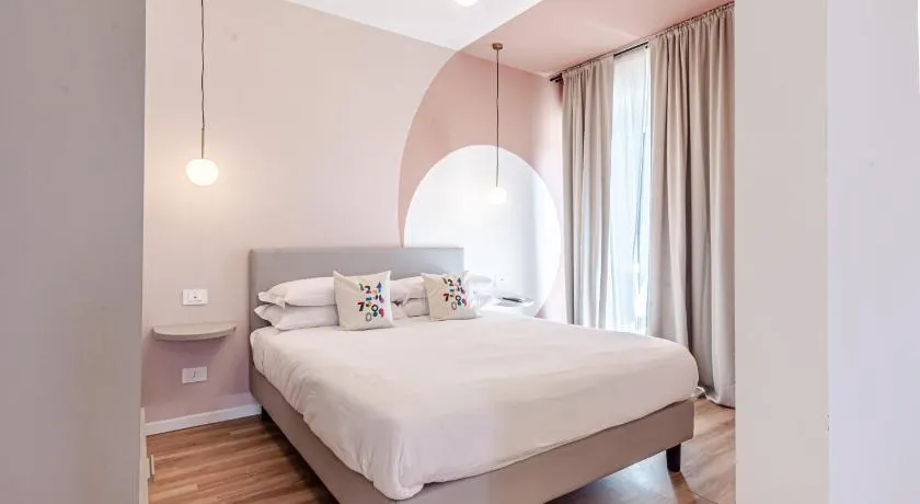 - NumberZ - Rooms Apartments and Suites with Wi-Fi and AC - Image 1