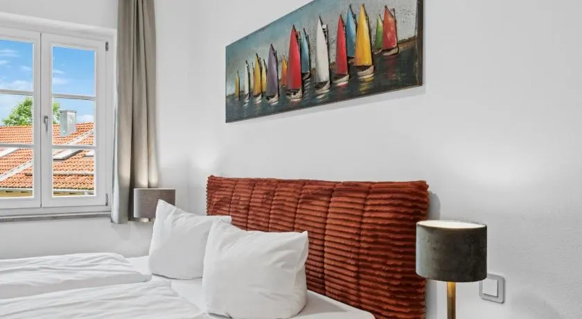 Vaicun Stays - Stilvolle Apartments am Tegernsee - Image 1