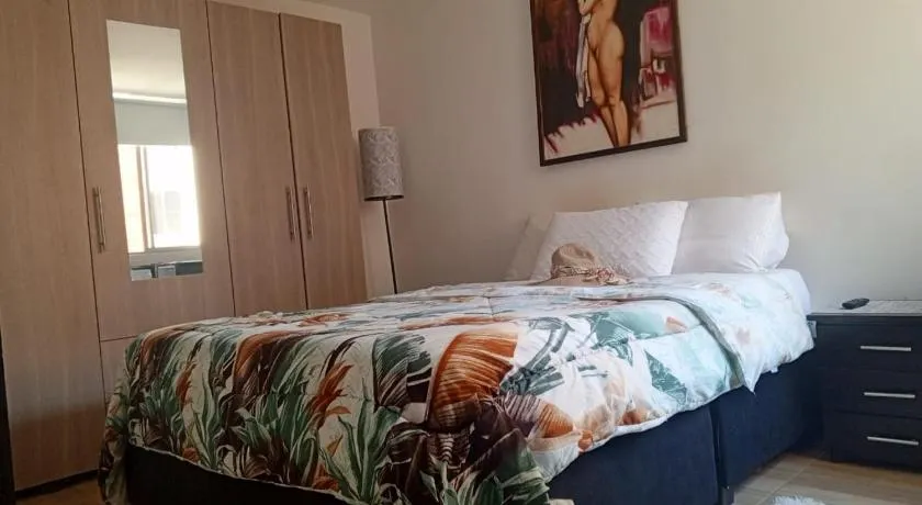 Habitacion Acogedora Amoblada Ibague - Image 1