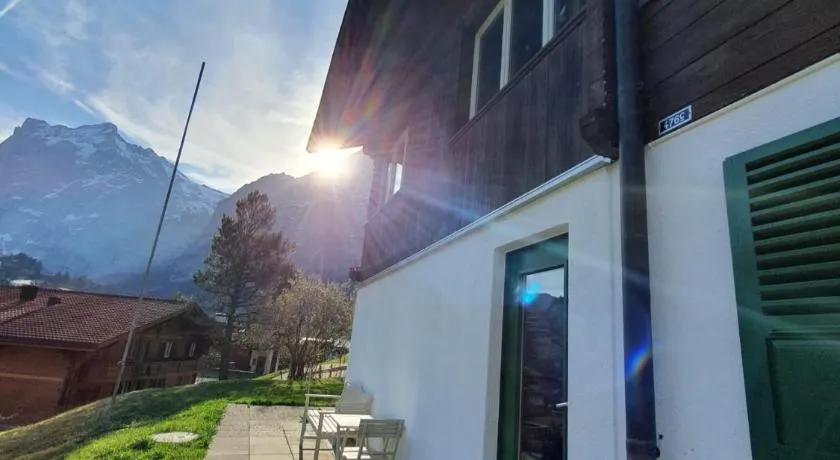 Apartment Lilalama - Image 1