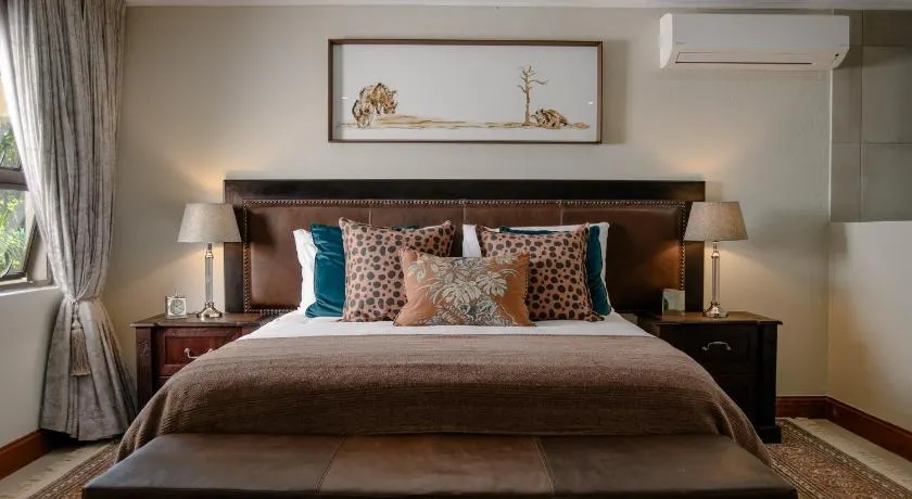 The Reserve Boutique Hotel - Image 1