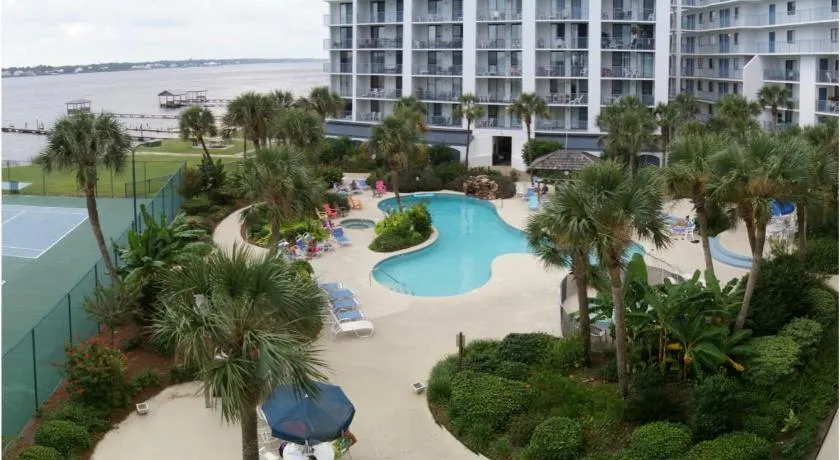 Gulf Shores Surf & Racquet Club 212A - Image 1