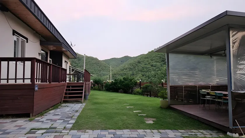 Hongcheon Habori Private Pension - Image 1