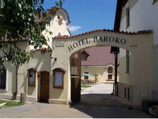 Hotel Baroko - Image 1