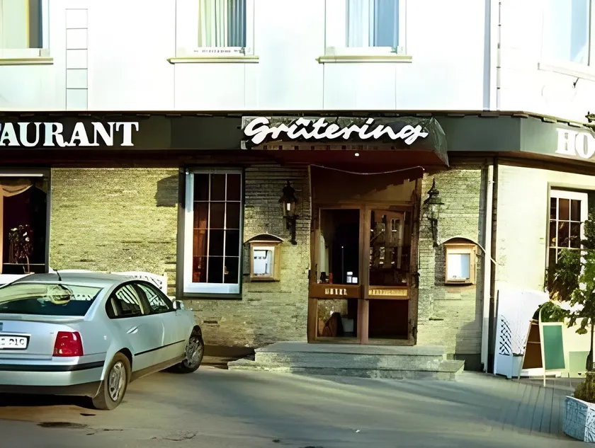 Hotel Grütering - Image 1