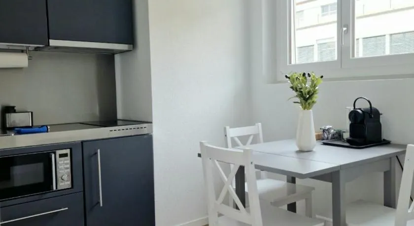 Casa Maria Apartments Bern - Image 1