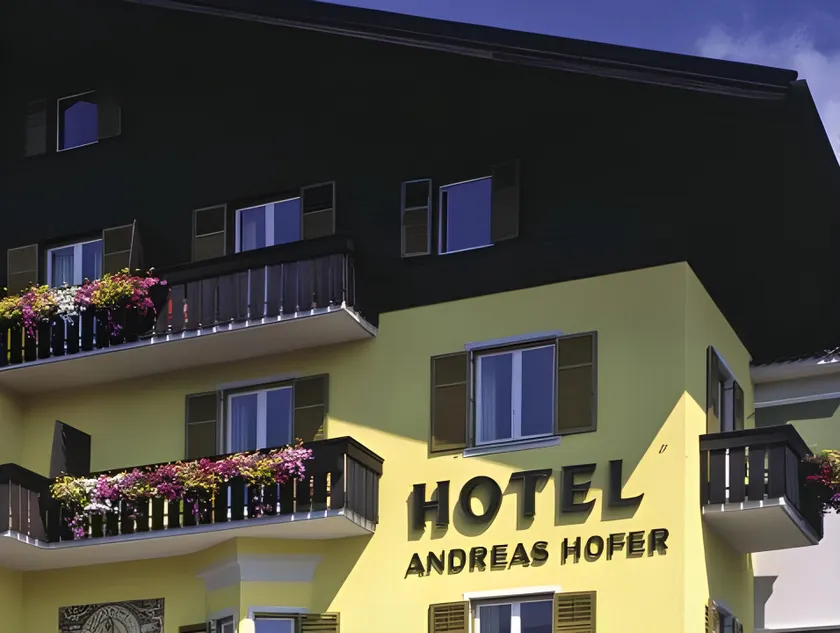 Hotel ANDER - Image 1
