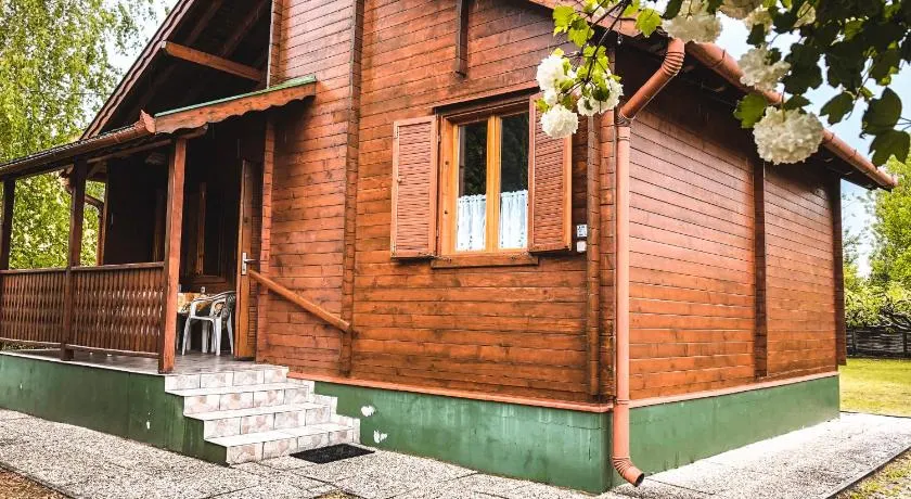 Lake House Farsang - Image 1