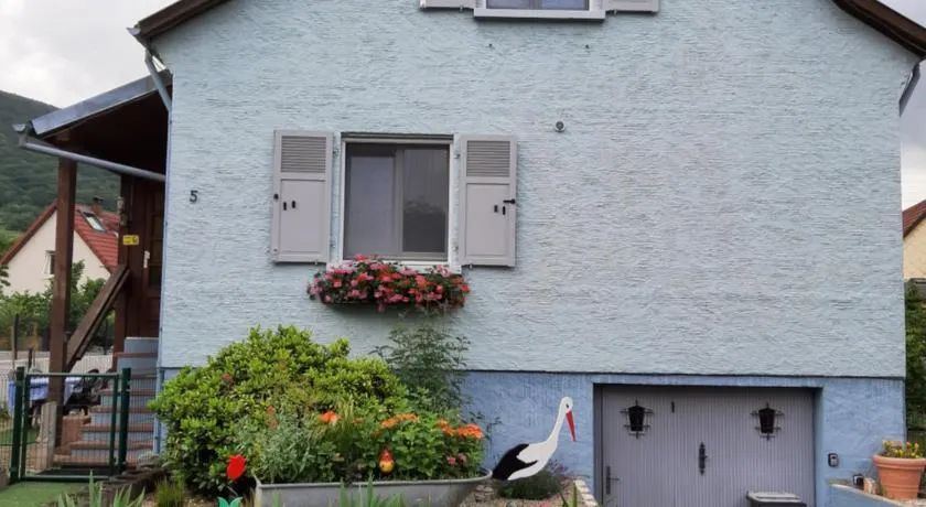 Gîte les chiwawas d'Alsace - Image 1