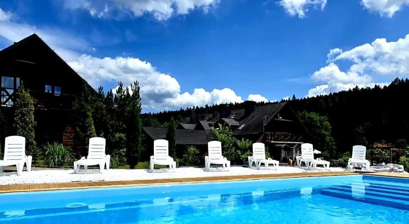 Solny - Resort w Bieszczadach - Image 1