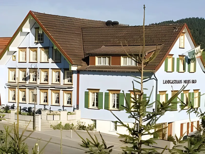 Hotel Landgasthaus Neues Bild, Eggerstanden - Image 1