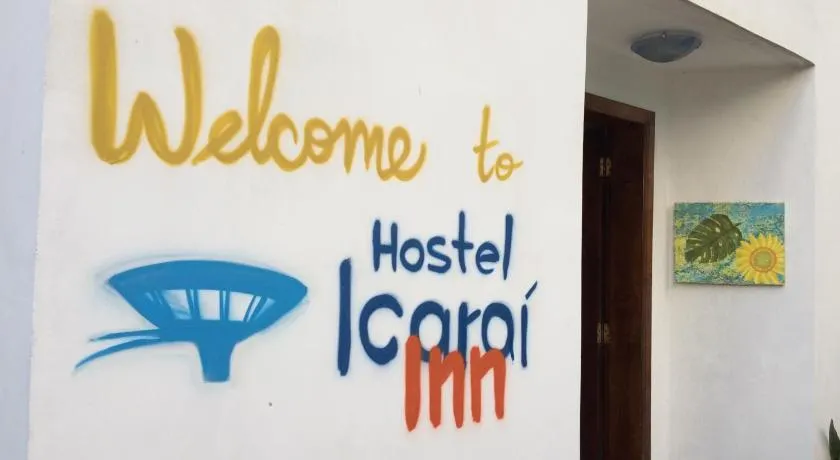 Pousada Icaraí Inn - Image 1