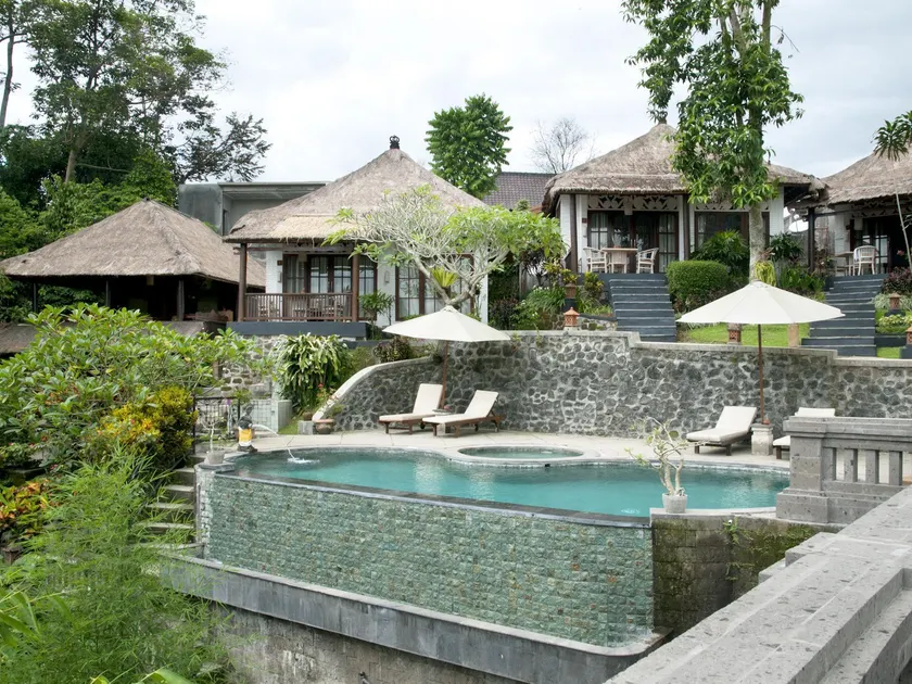 Ubud Dedari Villas - Image 1