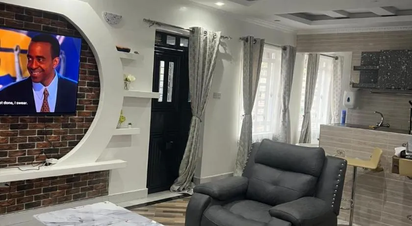 Cnc bnb Kimana- 3bedroom - Image 1