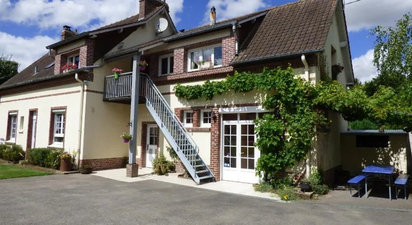 La Fontainoise - Image 1