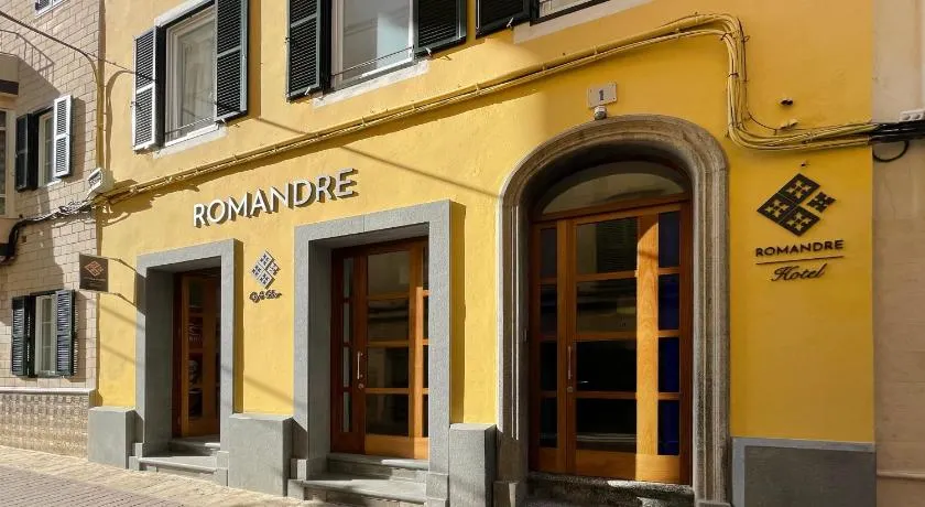 ROMANDRE - Image 1