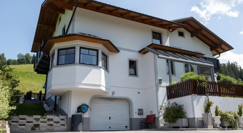 Apartment Bachweg - Image 1