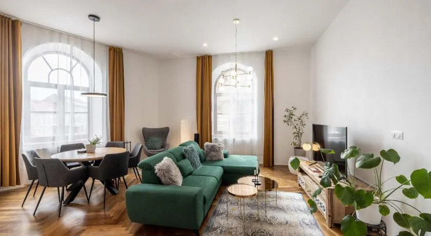 Apartmány Marienhof - Image 1