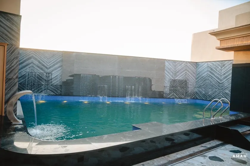 Parin Azure  Hotels & Resorts - Image 1