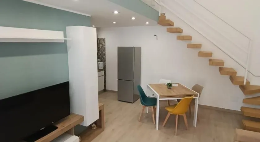 AparthouseRisorgimento BORBONE - Image 1