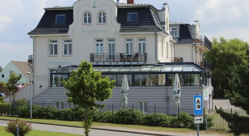 Pension Strandschloss Arielle - Image 1