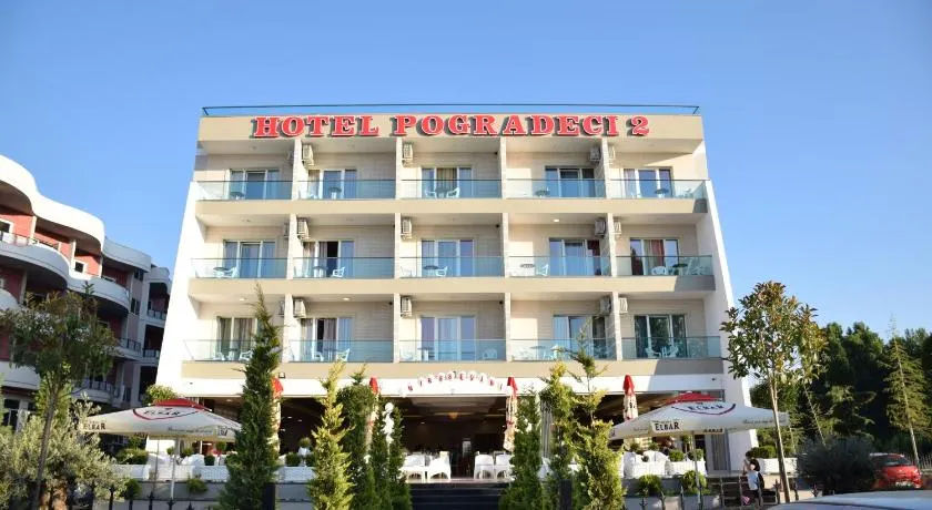 Hotel Pogradeci 2 - Image 1