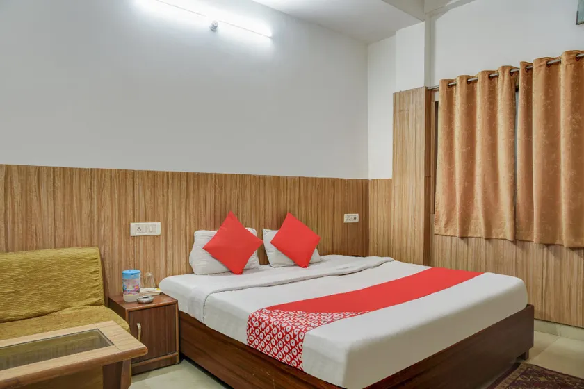 Hotel O New Mansa - Image 1