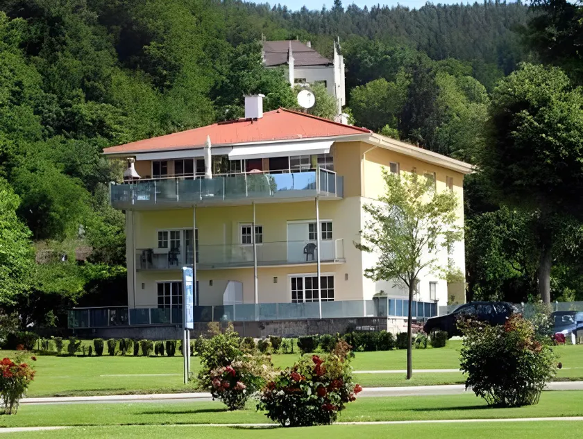 Hotel Plattenwirt - Image 1
