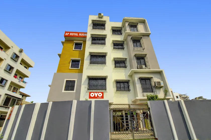 Hotel O AP Royal Rooms - Image 1